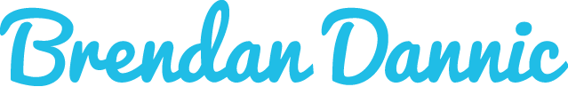 Brendan Dannic